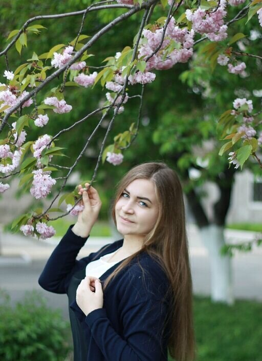 Марина