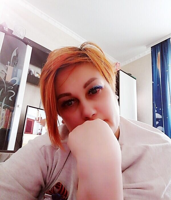 Екатерина
