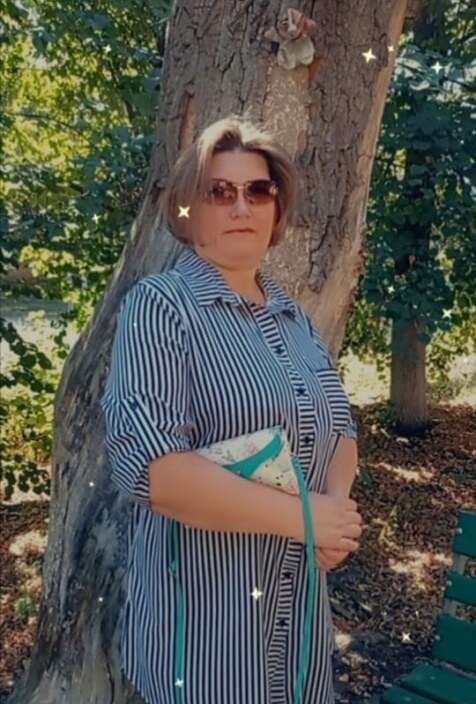 Наташа
