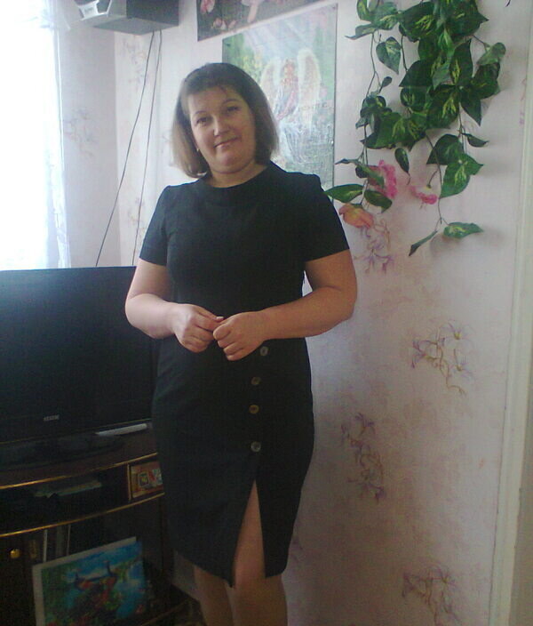 Наташа