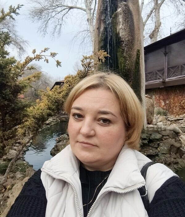 Карина