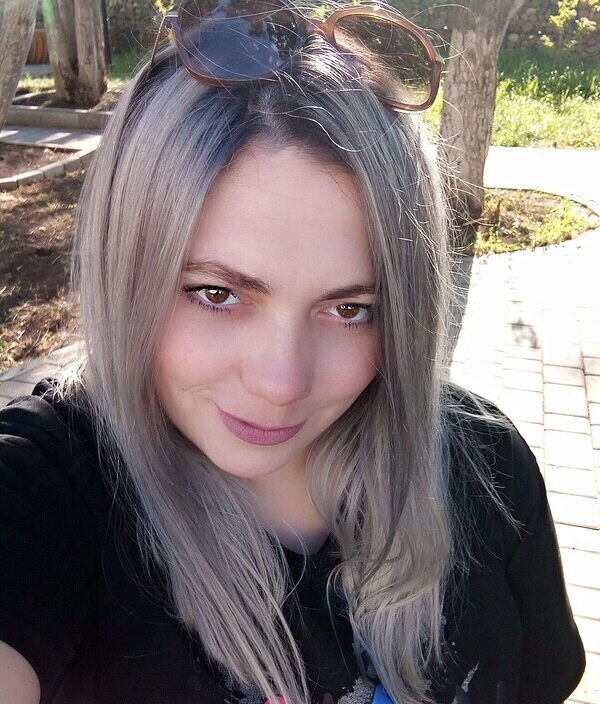 Наталья