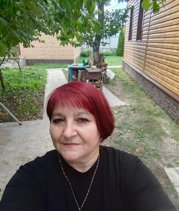 Наталия