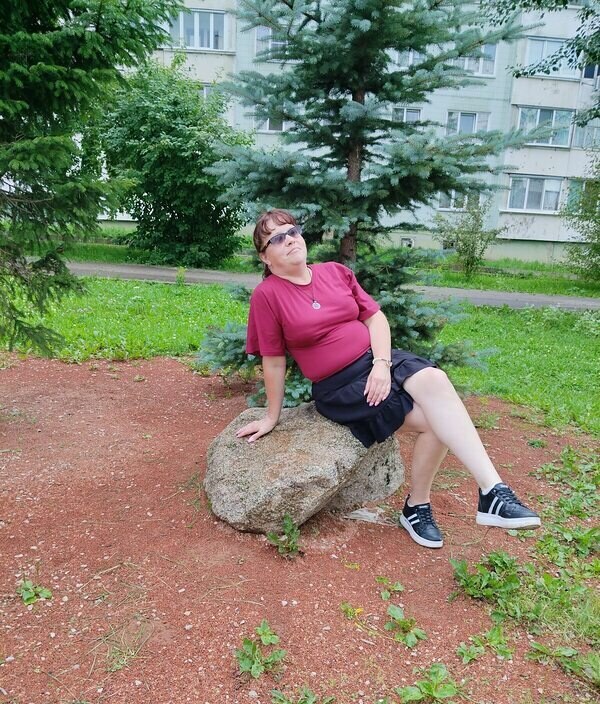Галина