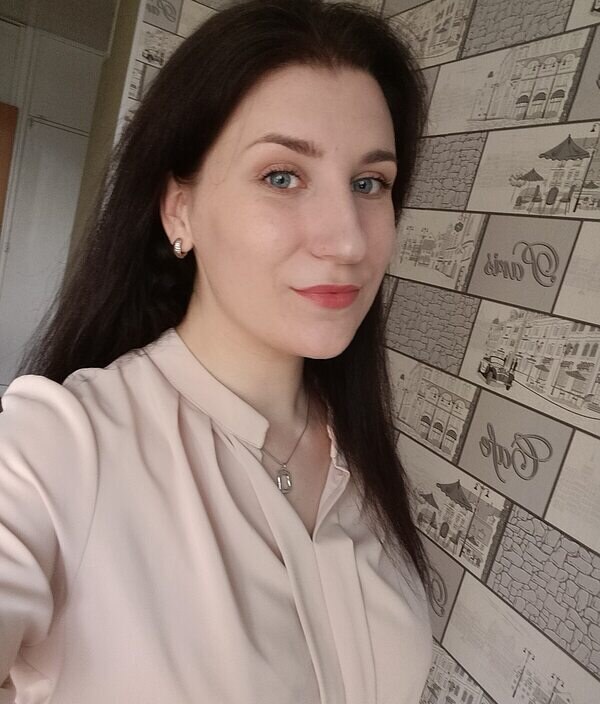 Марина