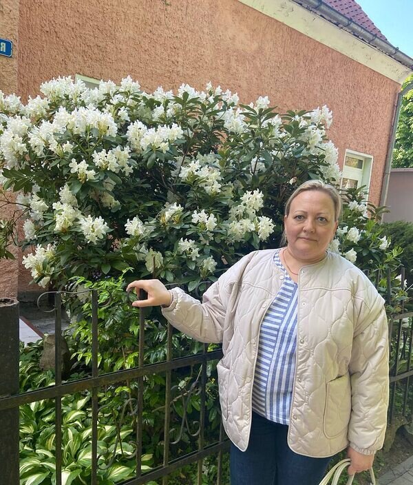 Ольга