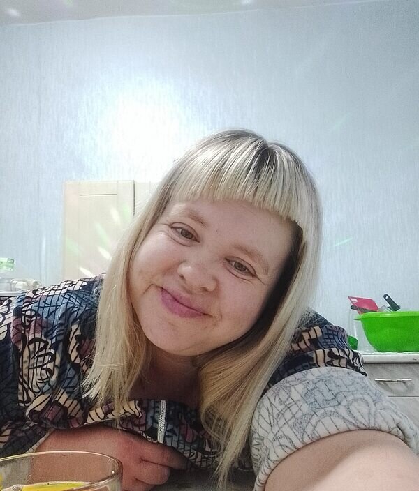 Ягодка