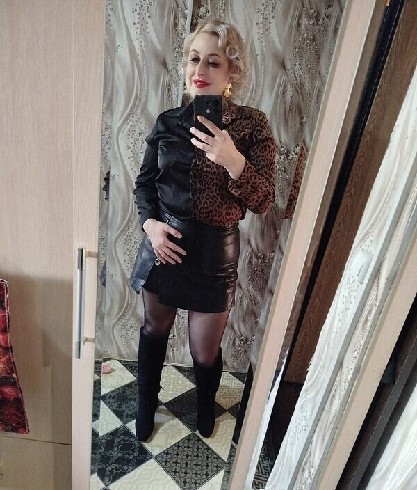 Светлана
