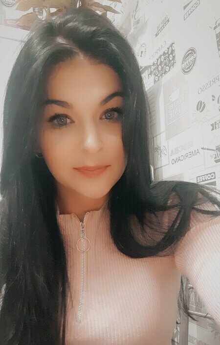 Анжелика