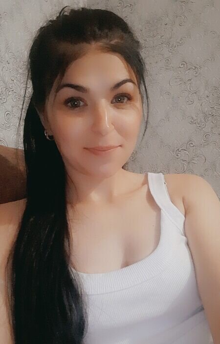 Анжелика