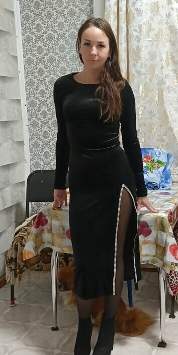 Валентина