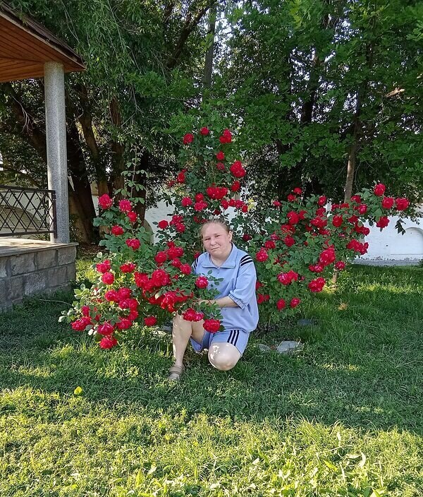 Анастасия