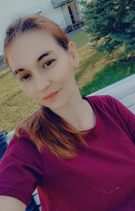 Малышка