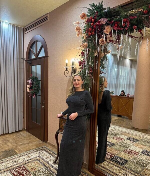 Светлана