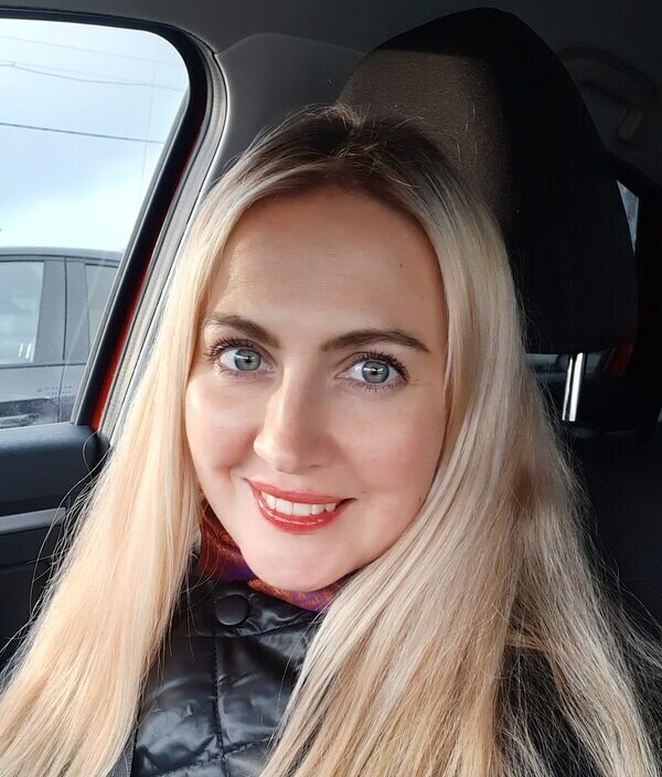 Светлана