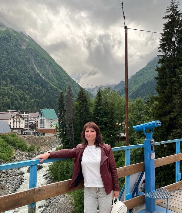 Лариса