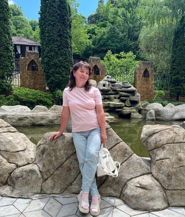 Лариса