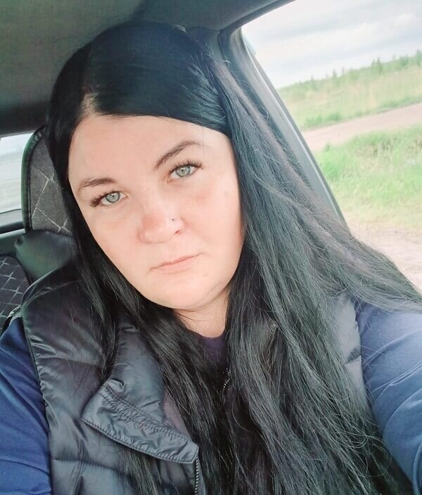 Оксана