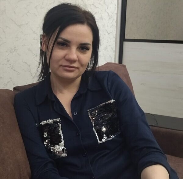Аня