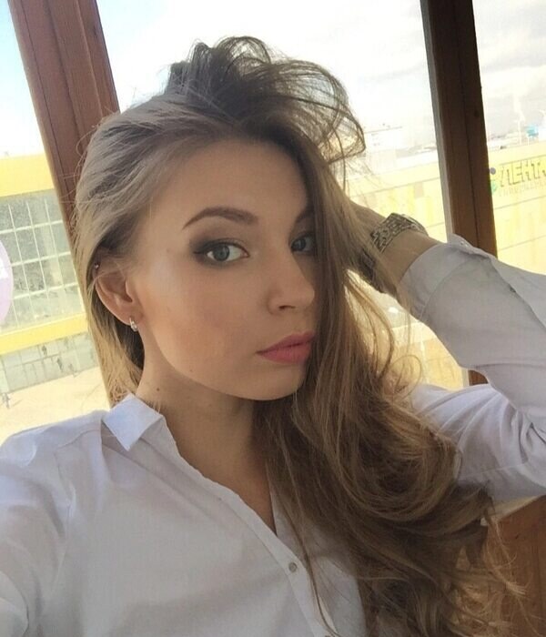 Екатерина