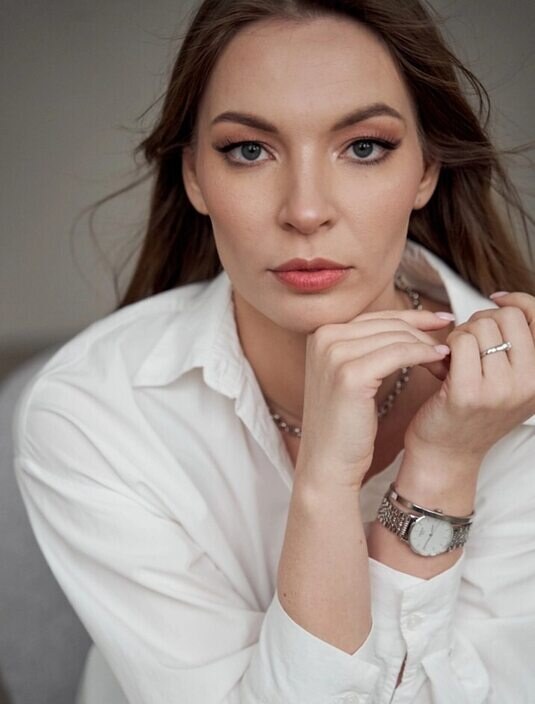 Екатерина