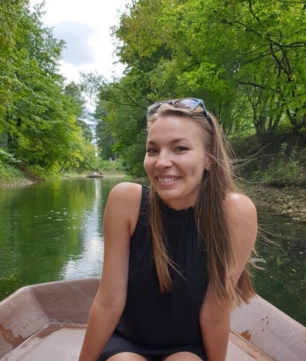 Екатерина
