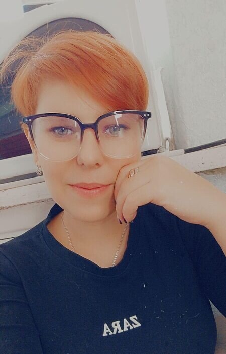 Дарья