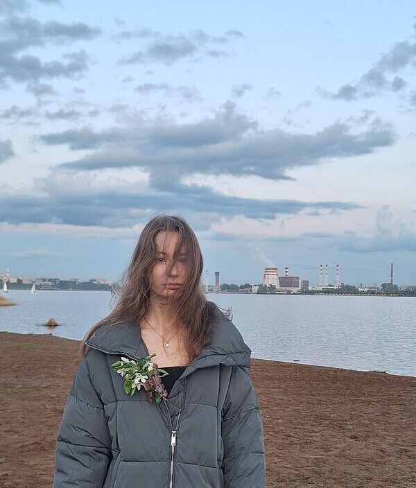 Евгения
