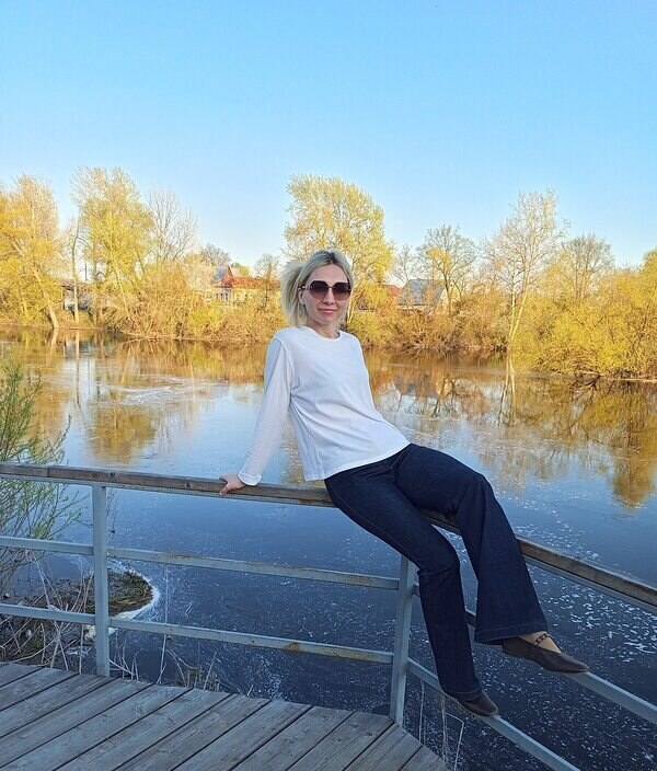 Светлана