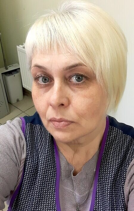 Оксана