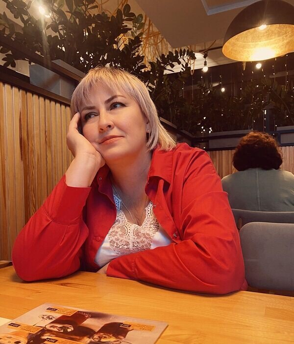 Светлана