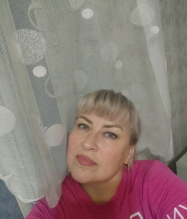 Светлана