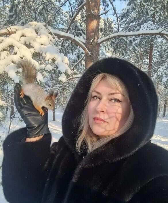 Светлана