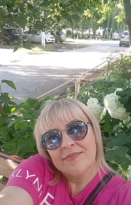 Светлана