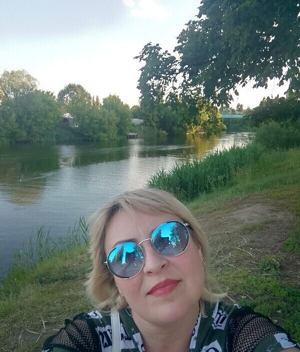 Светлана