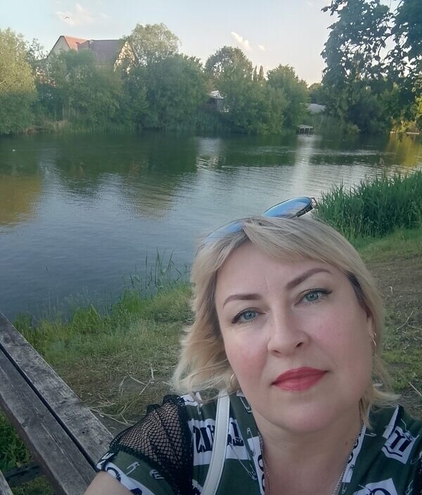 Светлана