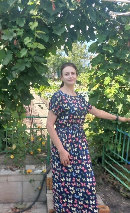 Наташа