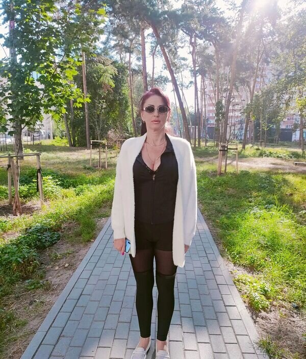 Эвелина
