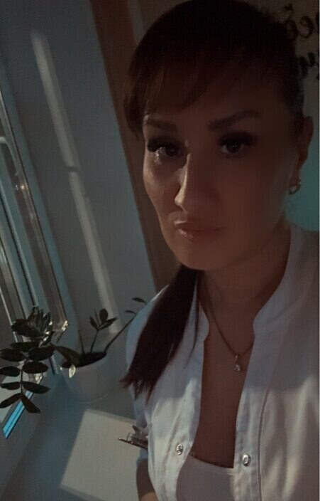 Альбина