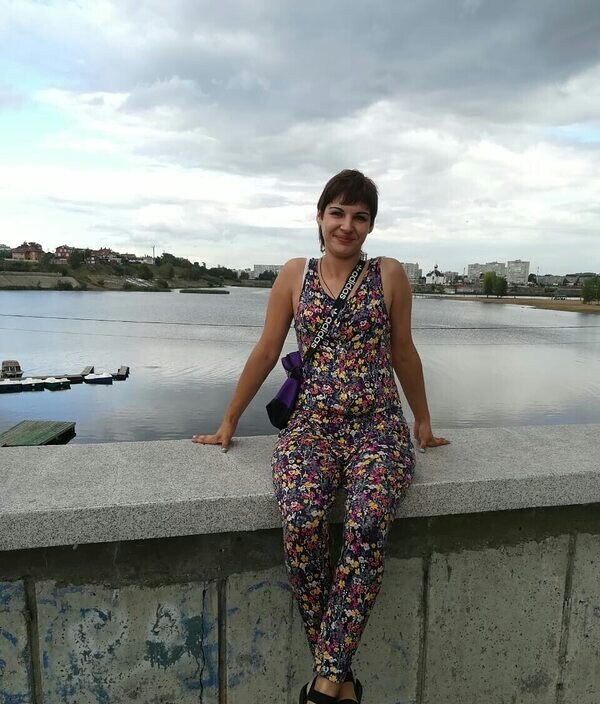 Екатерина