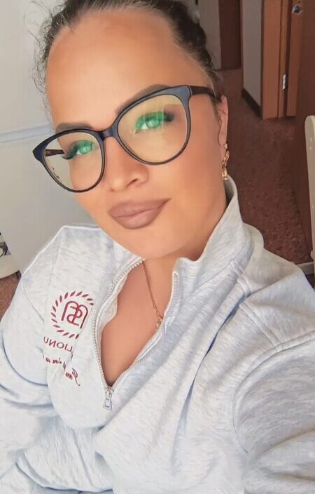 Екатерина