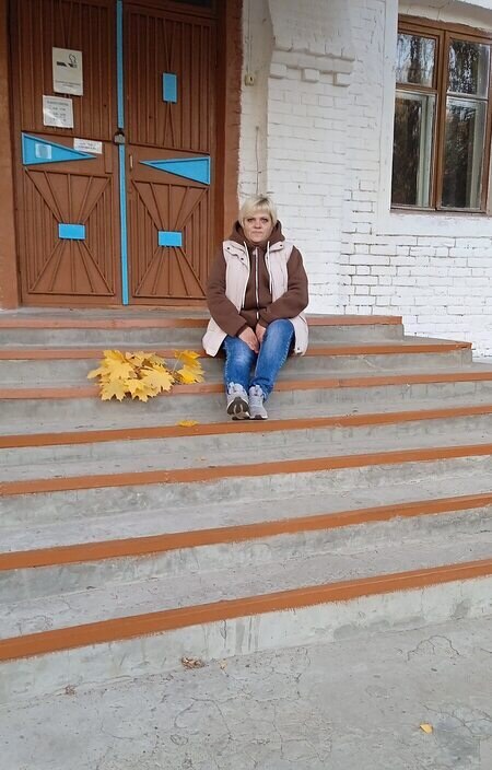 Наталия