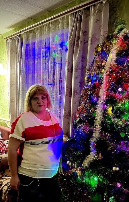 Наталия