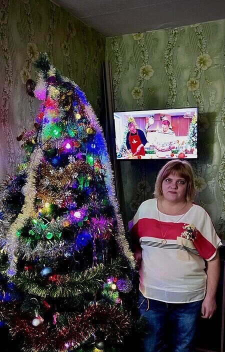 Наталия