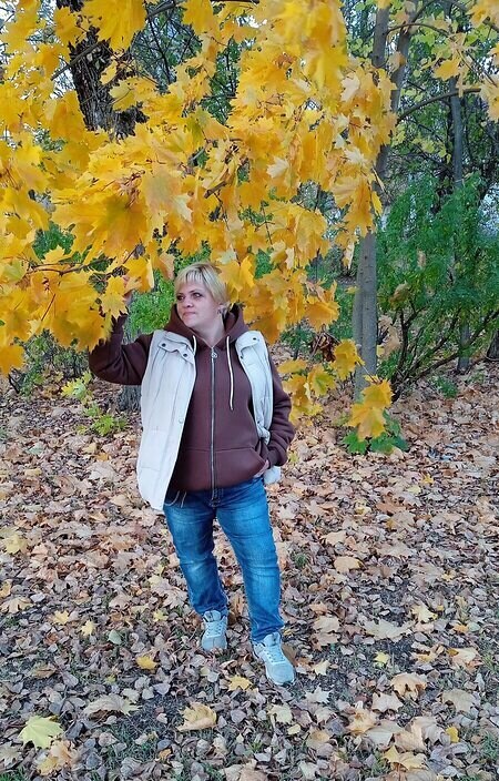 Наталия