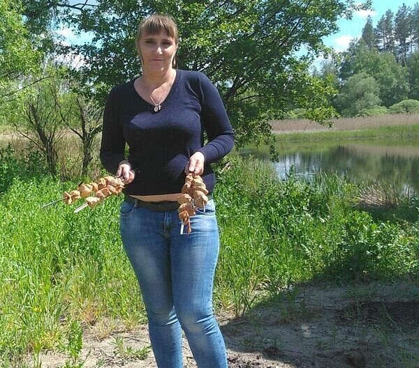 Наталия