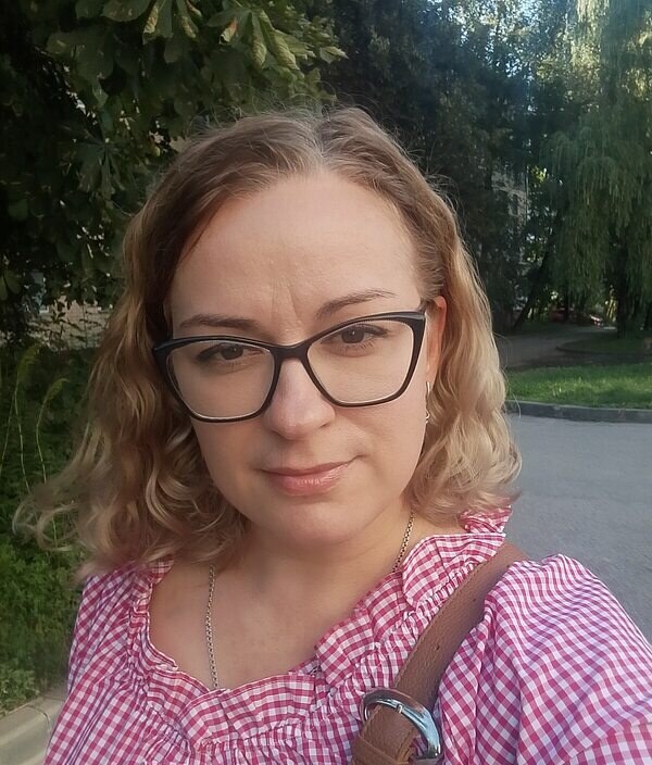 Ксюша