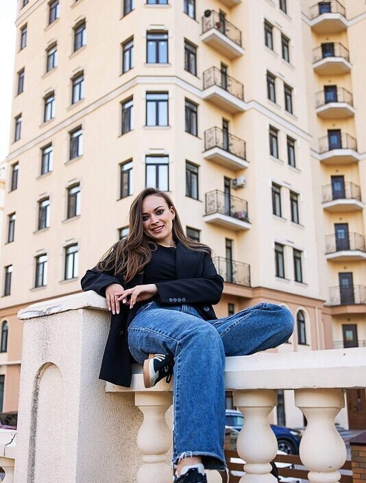 Дина