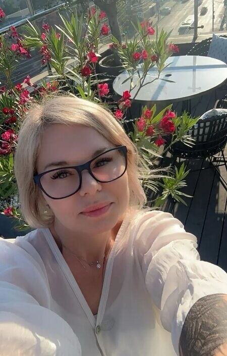 Марина
