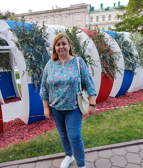 Анжела